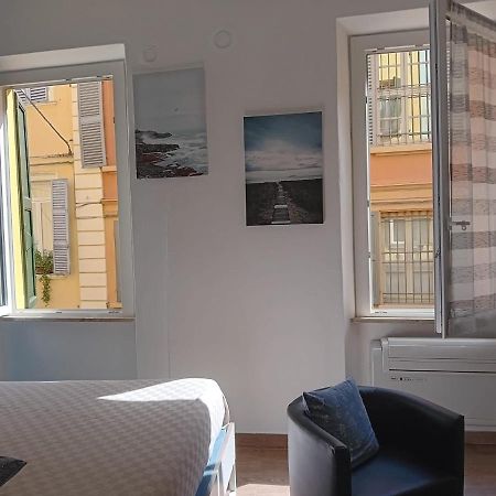 Via Guido Panciroli Il Guscio Apartment Reggio Emilia Bagian luar foto