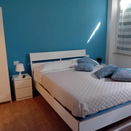 Via Guido Panciroli Il Guscio Apartment Reggio Emilia Bagian luar foto