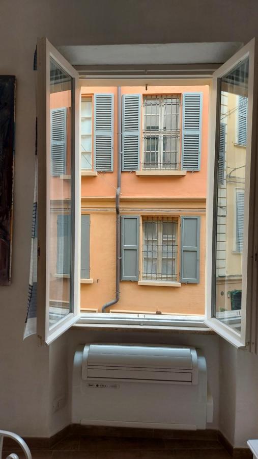 Via Guido Panciroli Il Guscio Apartment Reggio Emilia Bagian luar foto
