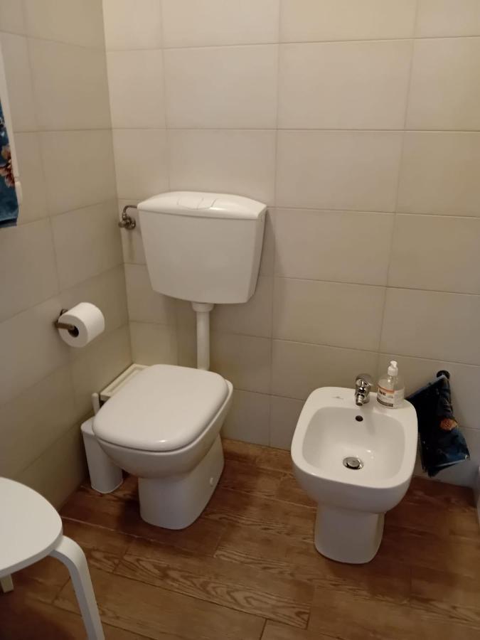 Via Guido Panciroli Il Guscio Apartment Reggio Emilia Bagian luar foto