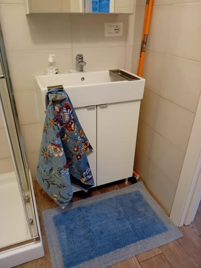 Via Guido Panciroli Il Guscio Apartment Reggio Emilia Bagian luar foto