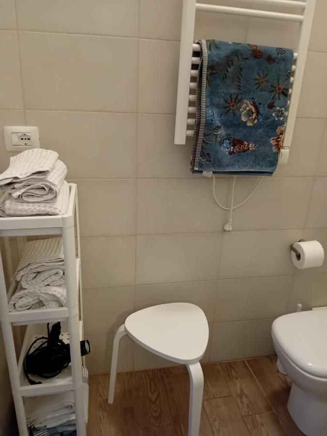Via Guido Panciroli Il Guscio Apartment Reggio Emilia Bagian luar foto