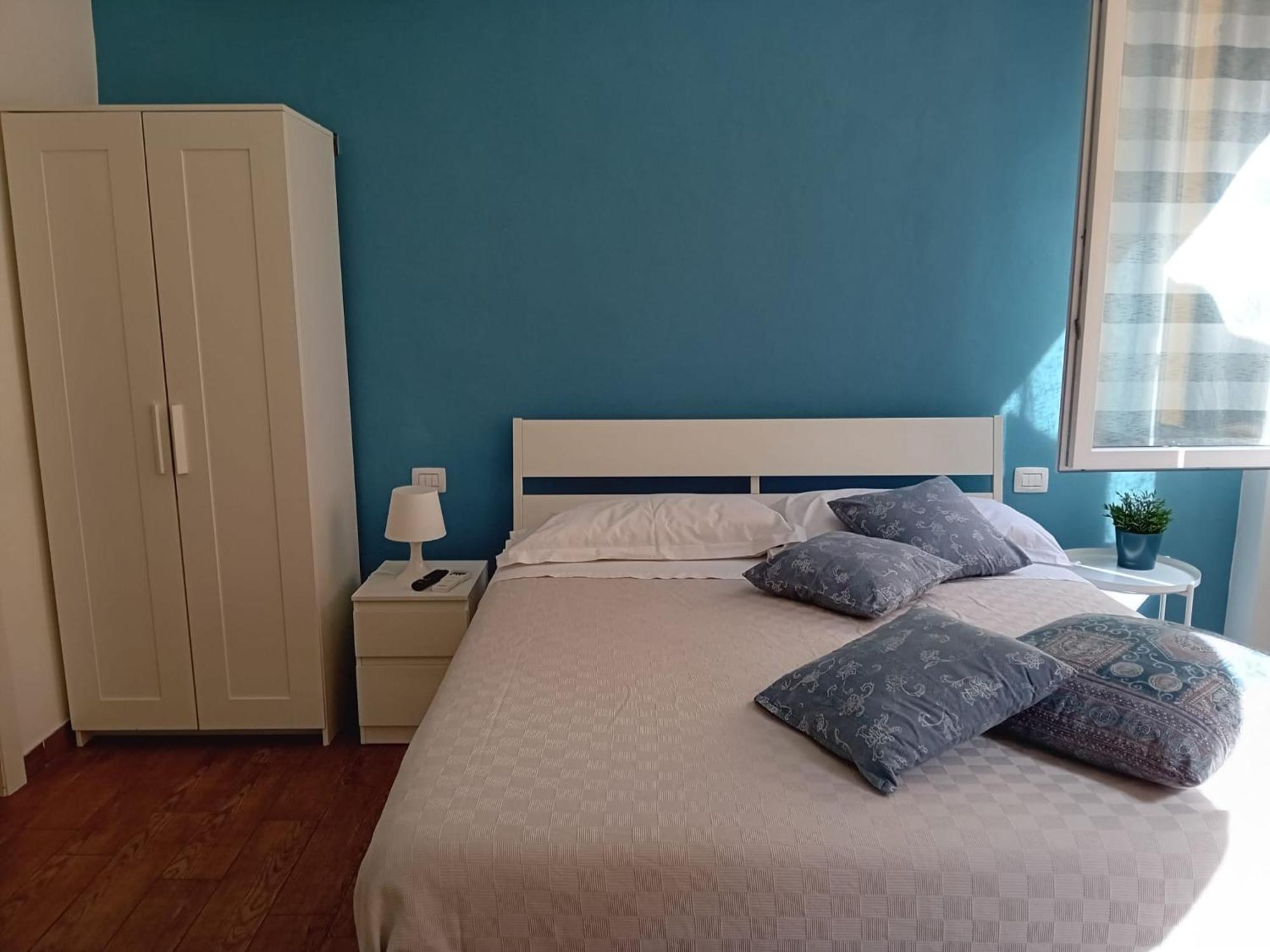 Via Guido Panciroli Il Guscio Apartment Reggio Emilia Bagian luar foto